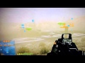 Battlefield 3 helicopter fail