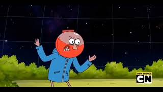 Total Drama Dead And Regular Show Rigby Is A Bad Boy And Courtney Talk Gwen