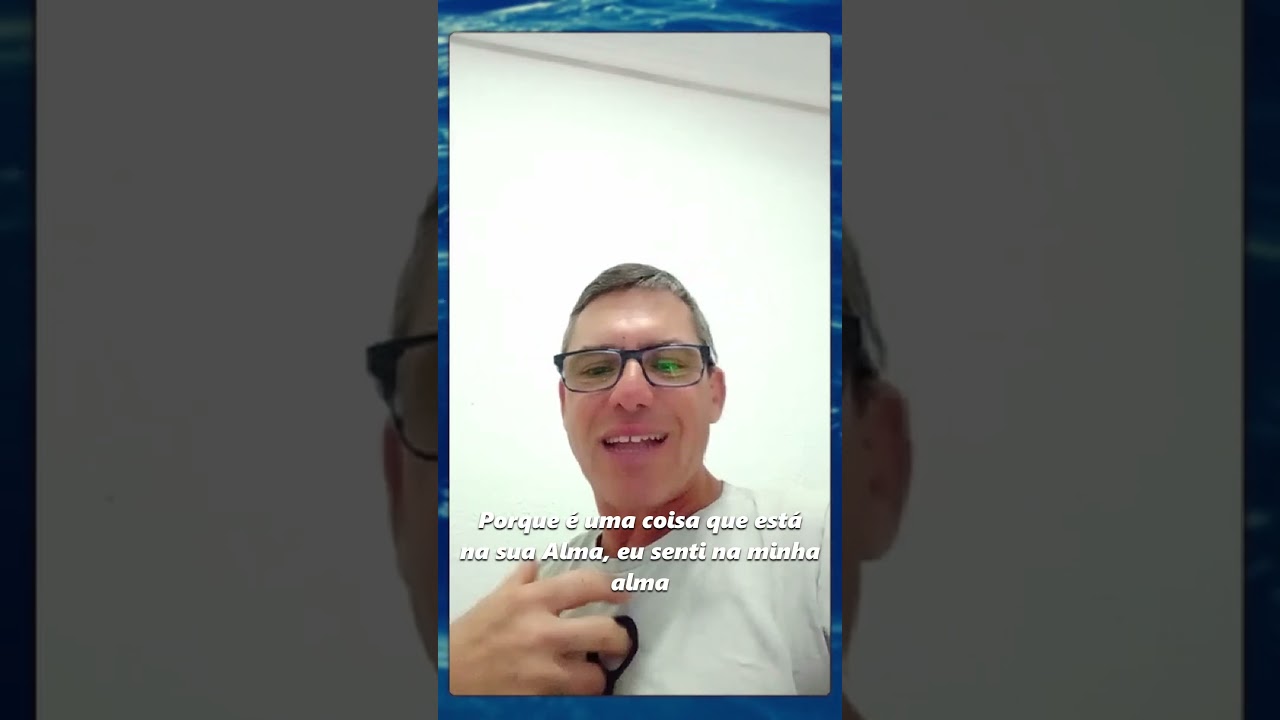 Capa do Vídeo