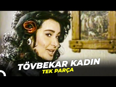Tövbekar Kadın | Bülent Ersoy Eski Türk Filmi Full İzle