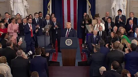 Can Donald Trump serve a third term as US President? | REUTERS