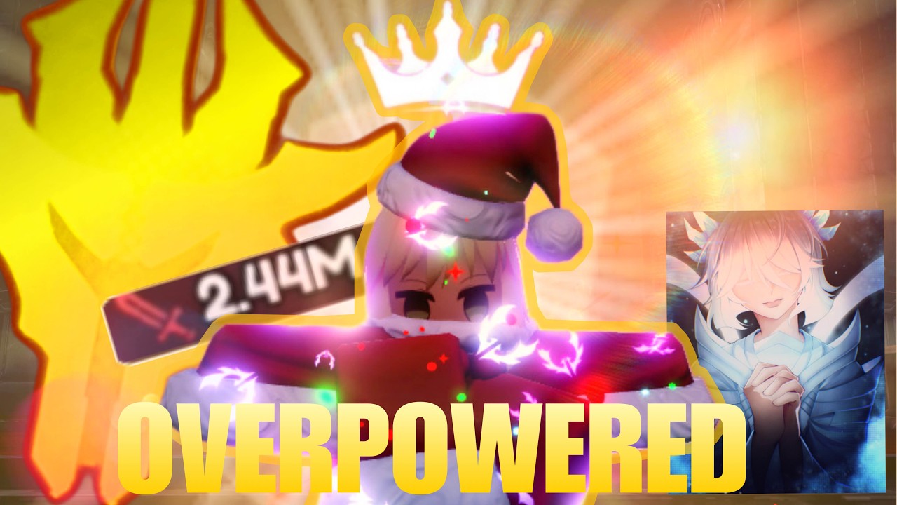 My First Ever Monarch is OVERPOWERED with the NEW Vanguard Memoria... | Roblox Anime Vanguards