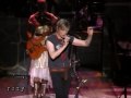 David Bowie -  A New Career In A New Town / Ashes To Ashes (Tokyo - 08.03.2004)