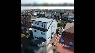 Completed loft conversion