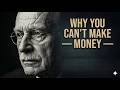 Why Sensitive People Struggle With Money (A Carl Jung Explanation)