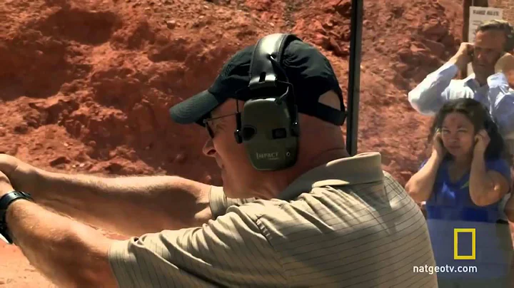 How Many Water Balloons Does It Take To Stop a Bullet?