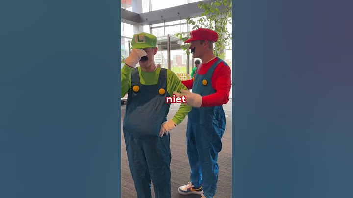 Zijn jullie al naar de Mario film geweest? Enzo knol en Milan knol in style naar de film. #enzoknol