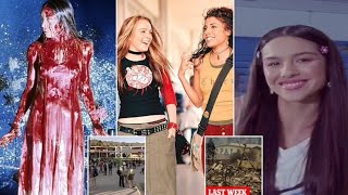 La Fires Devastate Iconic Hollywood School