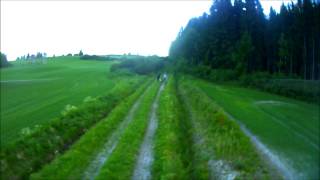 Multiwii Quadcopter FPV