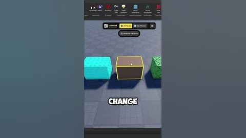 Roblox plugin that every developer needs to have#robloxplugin #robloxplugins#robloxdev #robloxstudio