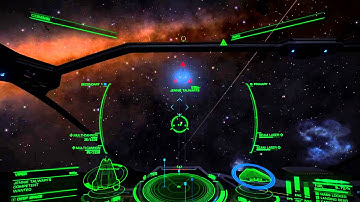 Elite Dangerous - Binary Surprise!