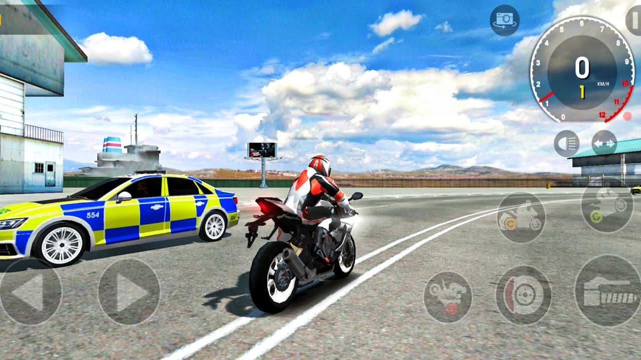 Xtreme Motorbikes Game Xtreme Motorbike Stunt Bike Wala Game