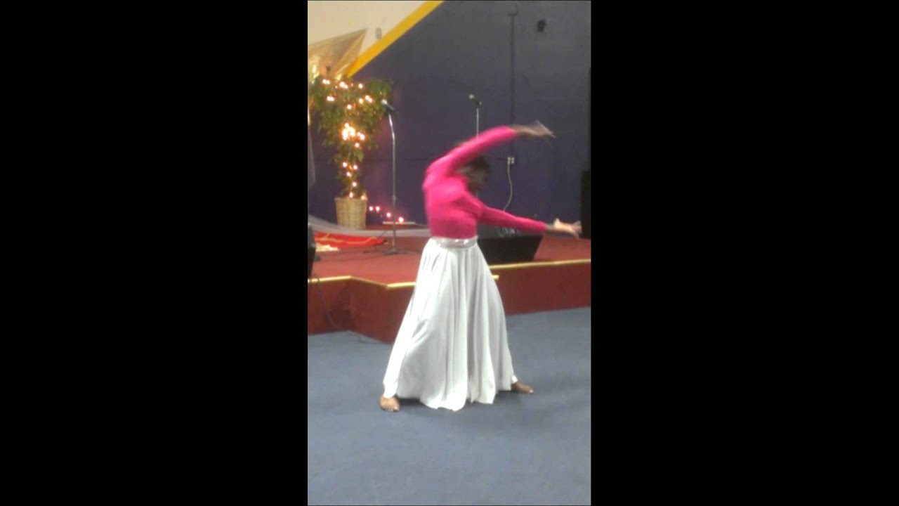 I am the one : Kurt Carr