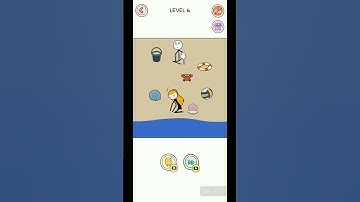 Can You Beat Thief Puzzle Level 6?! #shorts