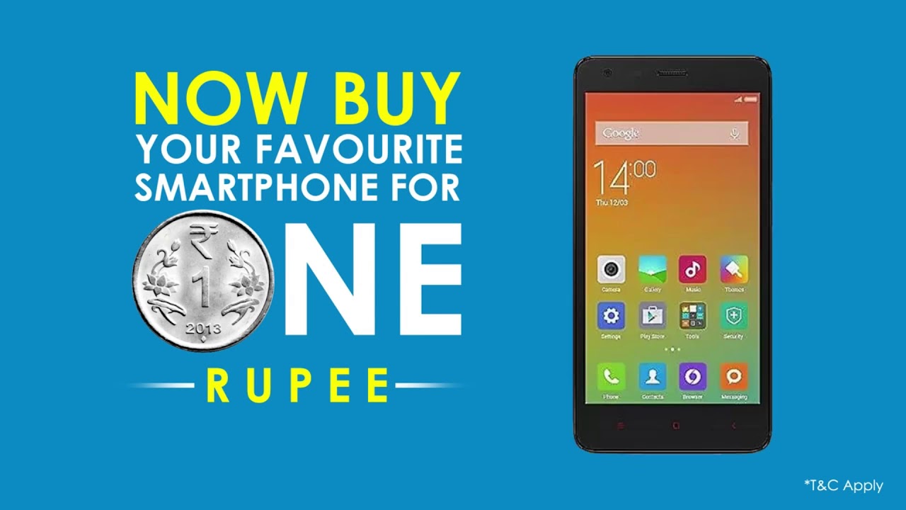 0% FINANCE AT BALJEET TELECOM