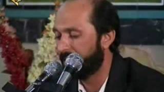 *Full* Sheikh Said Mohammed Toosi - Surah Al Hashr - Iran.