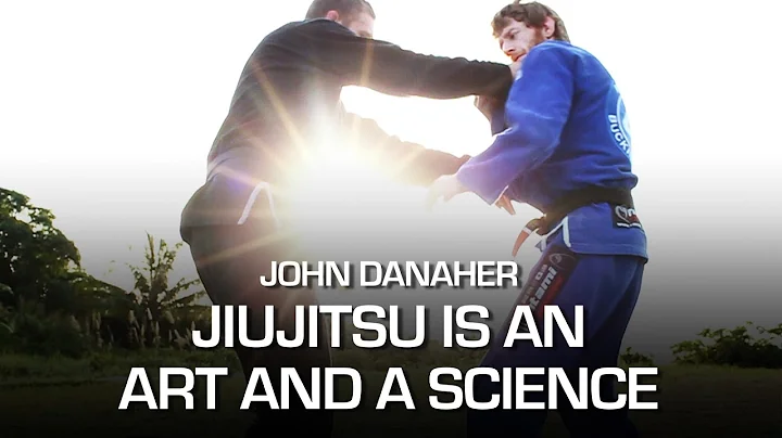 JIUJITSU IS AN ART AND A SCIENCE | HIGHLIGHT VIDEO...