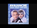 Avalanche - Johnny, Johnny Come Home (1988)