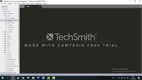Membuat CRUD pada Yii Framework