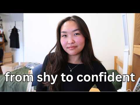 how to get real confidence (not fake positivity)