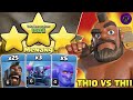 TH 10 RATAIN TH 11 MAX!! KOMBO PEKKA + BOWLER + HOG RIDER (PEBOHO) - STRATEGI TH 10 | COC INDONESIA