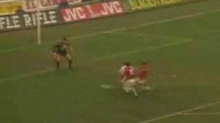 歴代センターバックのランキング10人 世界最高のcbはどの選手 Activel