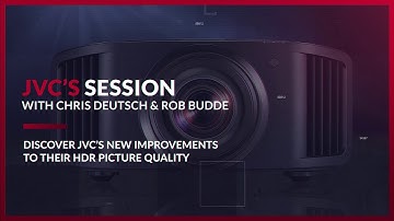 See how JVC Projectors, Equipped With Theater Optimizer, Deliver a Great HDR Picture