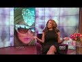 Wendy Williams - Wig talk