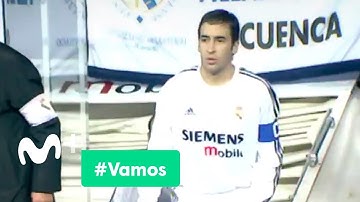 Nos gusta el fútbol... 30 años después: Desafío Total