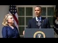 What Did President Obama Say About Benghazi