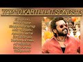 Tamilsong  top 10 karthi hit songs  3 nnnchennal