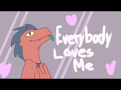 everybody-loves-me-meme-(gift-for-my-brother)