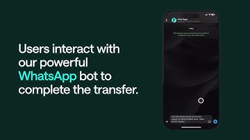 Félix Send | Embedded Cross Border Payments