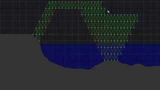 Bridge Building Game - Level 4 to 10