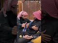 جلد ابو عجيب واضح انه سيطر على الاستراحه 