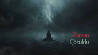 Zaman Çözüldü | Ruh Makinesi