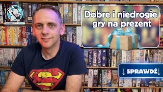 Dobre i niedrogie gry na prezent [edycja 2025] || Poradnik prezentowy || #206 Live PN screenshot 3
