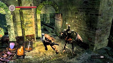 Dark Souls in PlayOnLinux