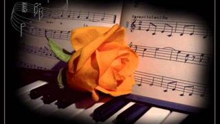 Fragil perfume de las Rosas, Richard Clayderman. screenshot 5