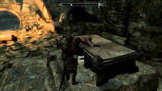 Fast Travel From Everywhere : Skyrim Mod Reviews