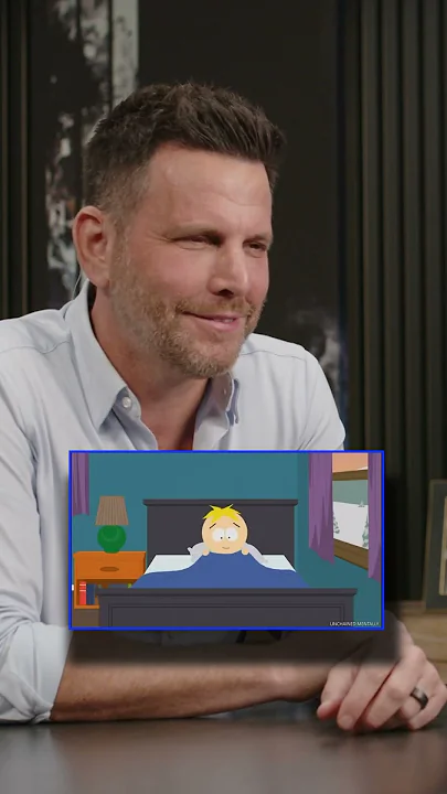 Dave Rubin Reacts to ‘South Park’s’ Most Absurd Moments Pt. 24