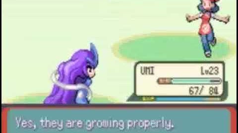 Moemon Emerald Suicune Solorun 2022 Part #3