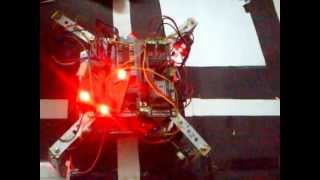 Grid Solver Bot