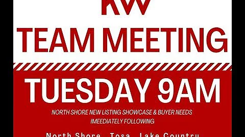 Team Meeting | July 26, 2022