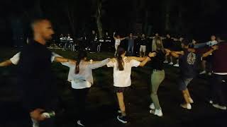 Kazi Kazi Malo Mome : Chrises Notes Setoma Kostur 2024