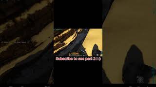 “Stealing a Wyvern egg with Managarmr 😱” #arksurvivalevolved #gaming #streamer