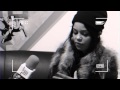 Capture de la vidéo Interview With Fefe Dobson