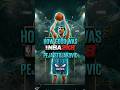 If you don’t know who #pejastojakovic is then let me show you. #nba #2k8 #basketball #nbalegends