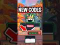 NEW WORKING CODES in Roblox Garden Horizons