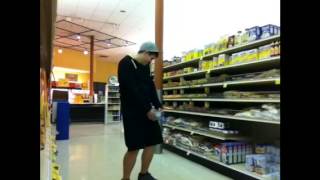 Giant Eagle Harlem Shake